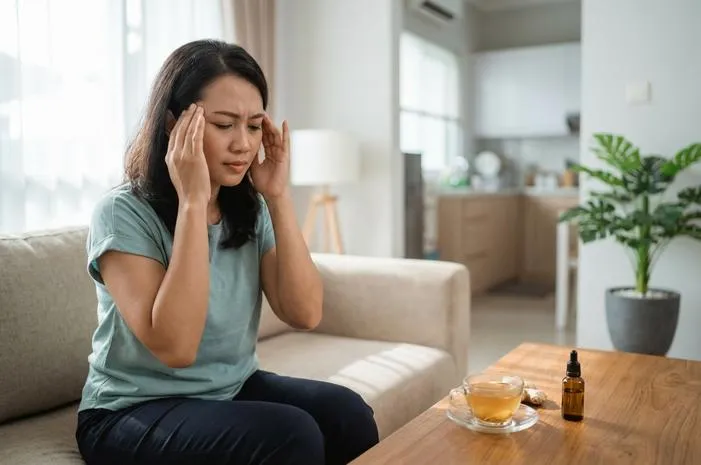 Cara Mengobati Pusing: Langsung Lega, Praktis di Rumah