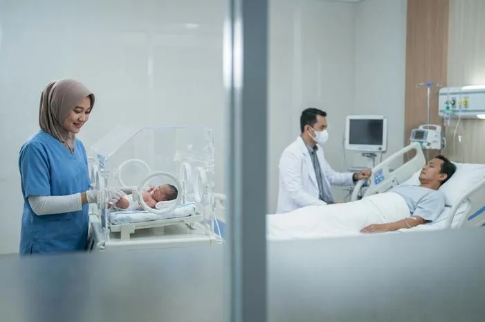 Perbedaan ICU dan NICU: Pahami Agar Tak Keliru