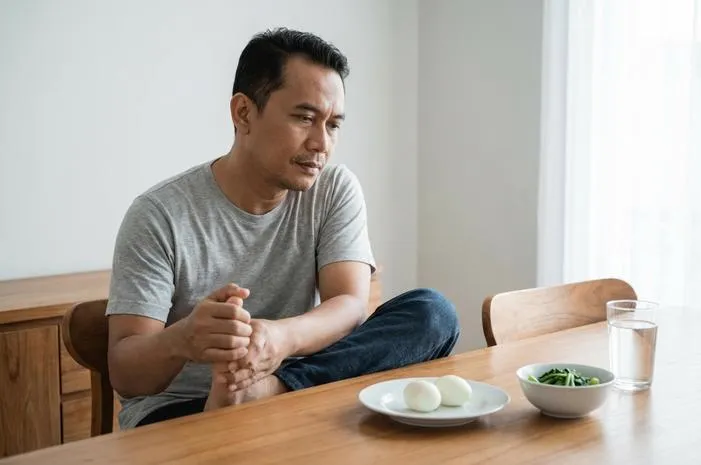 Asam Urat Boleh Makan Telur? Ya, Aman Asal Tepat!