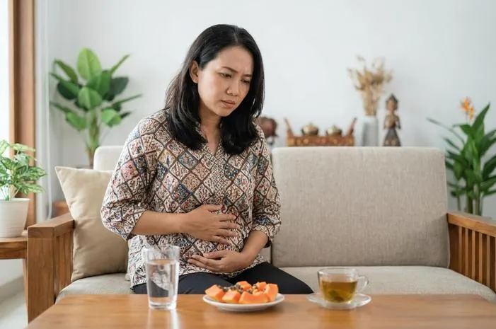 Ciri Ciri Usus Bermasalah: Jangan Anggap Remeh Gejala Ini