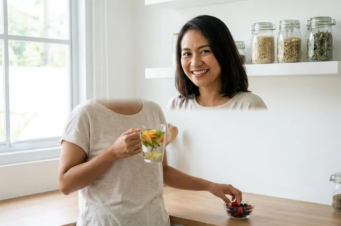Pilih Less Sweet: Nikmati Manis Ringan, Gak Bikin Eneg
