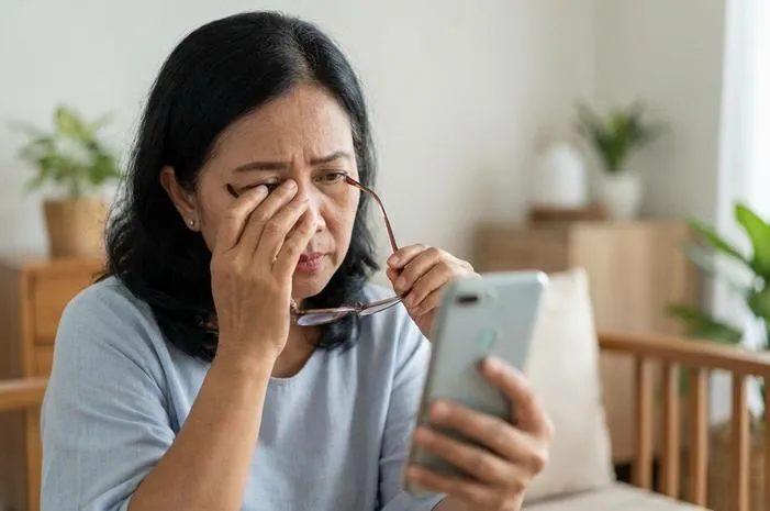 Penyebab Kenapa Mata Buram: Dari Ringan Hingga Serius