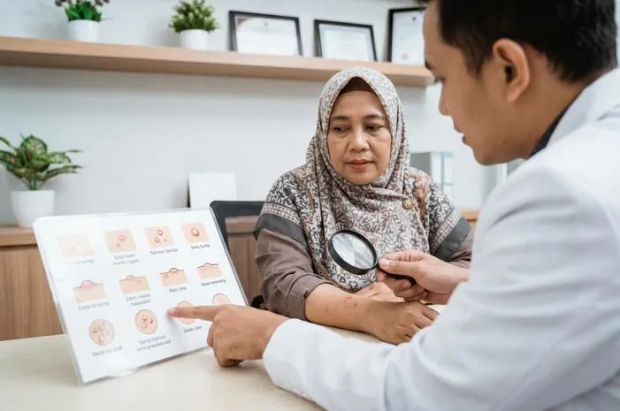 Jenis Jenis Bisul: Kenali dan Pahami Agar Tidak Keliru