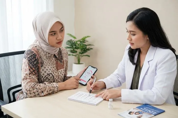 KB Suntik 2 Bulan: Haid Tidak Teratur, Normal Nggak?