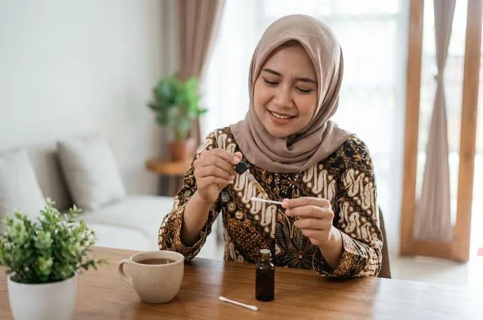 Dentasol Obat Apa: Manfaat Redakan Sakit Gigi dan Gusi