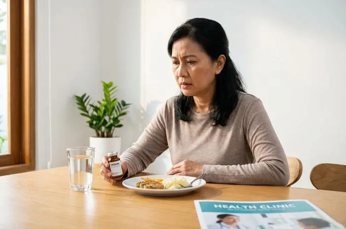 Obat Penyakit Tipes: Solusi Cepat, Aman, Sesuai Dokter