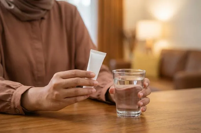 Obat Gatal Kemaluan Wanita: Cepat Lega dan Aman