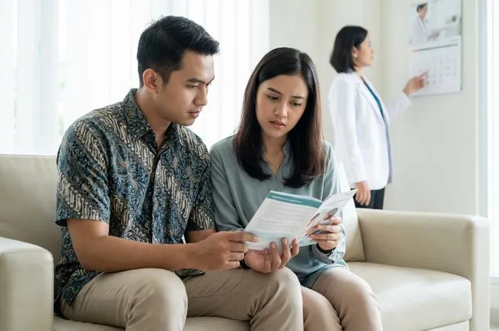 Bagaimana Jika Belum Suntik TT Sebelum Menikah? Cek Ini!