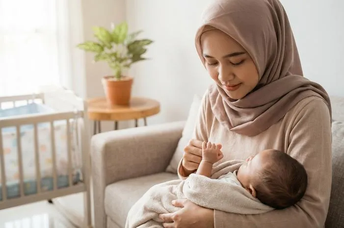 Ciri-Ciri Sindrom Edward: Kenali Tanda dan Gejalanya