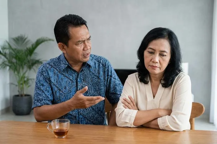 Kata Sindiran Buat Si Hobi Menyalahkan Orang