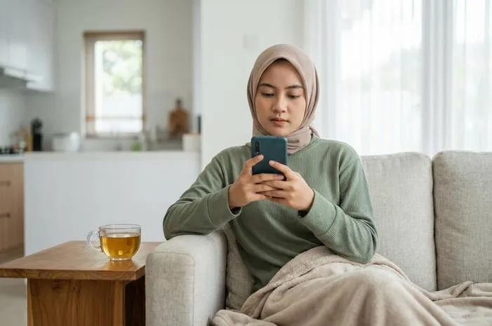 Leukorea: Pahami Beda Keputihan Normal dan Abnormal