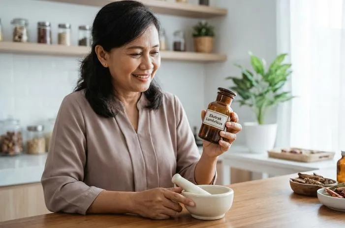 10 Manfaat Cacing Tanah: Tanah Subur, Tubuh Sehat!