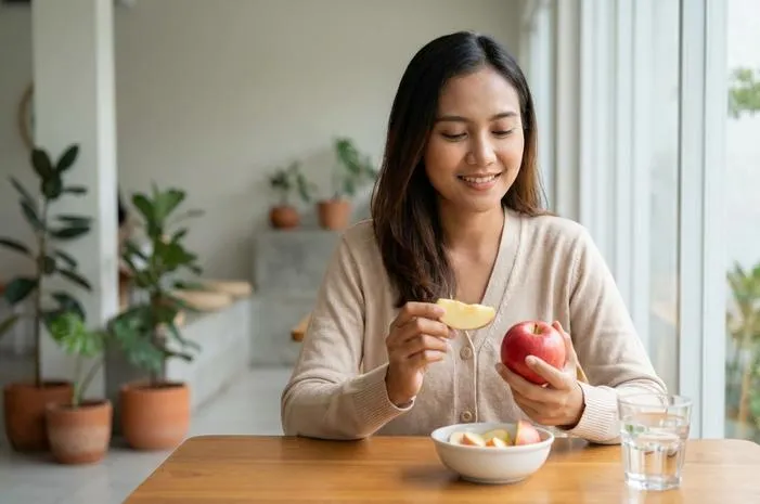 Pengertian Apel: Buah Populer Penuh Nutrisi