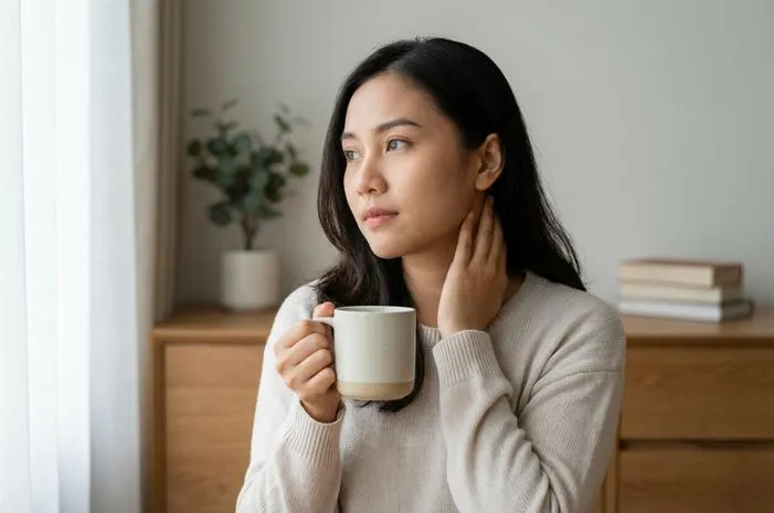 Radang Tenggorokan Sembuh Berapa Lama? Umumnya 5-10 Hari