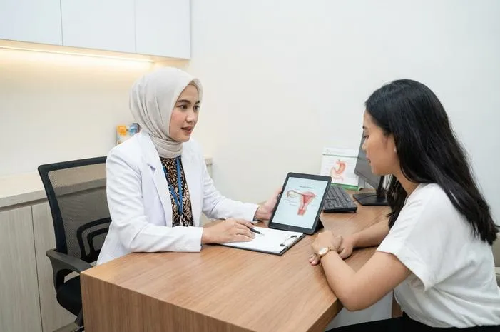 Fungsi Mons Pubis: Pelindung dan Pembangkit Gairah