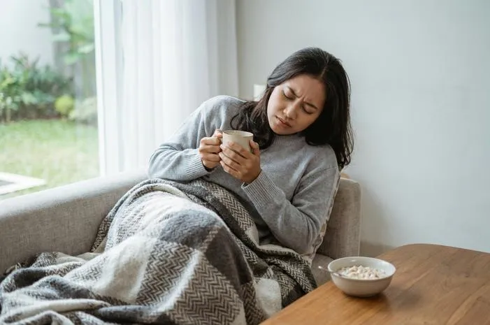 Meriang Badan Sakit Semua: Yuk Atasi Biar Fit Lagi