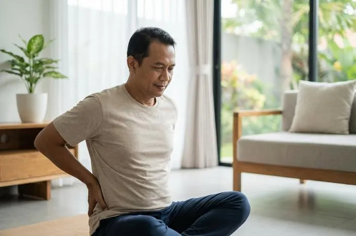 Spondilitis Ankilosa: Nyeri Punggung Tak Lagi Jadi Beban