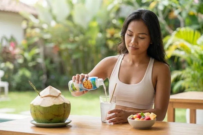 Kandungan Hydro Coco: Isotonik Alami, Pilihan Lebih Sehat
