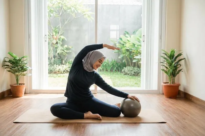 Olahraga Skoliosis: Gerakan Aman, Postur Optimal