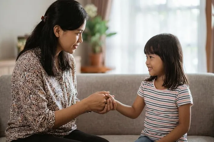 Kontak Fisik: Ternyata Lebih dari Sekadar Sentuhan