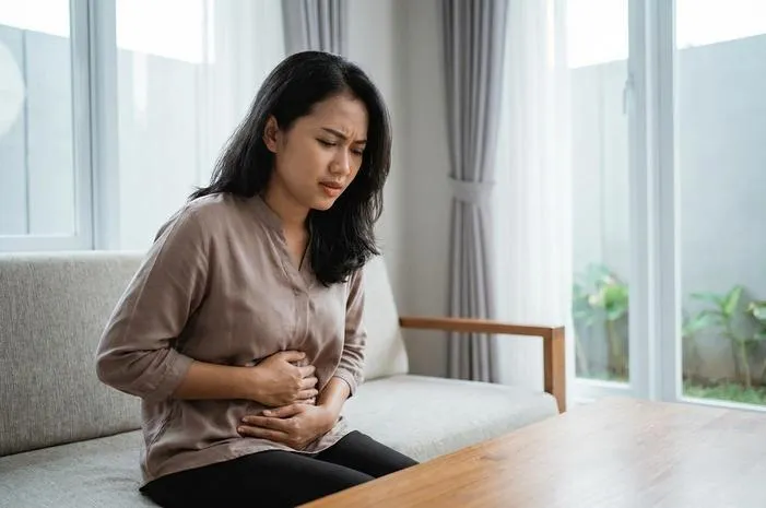 Kenapa Perut Nyeri? Ini Penyebab dan Cara Mengatasinya