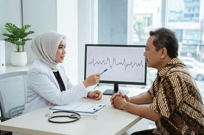 Torsades de Pointes: Kenali Aritmia Jantung Berbahaya