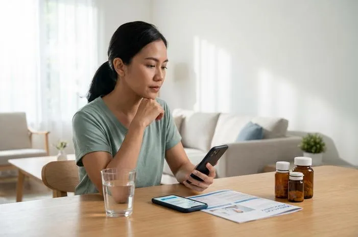 Apakah Overdosis Bisa Sembuh Sendiri? Tidak Bisa!