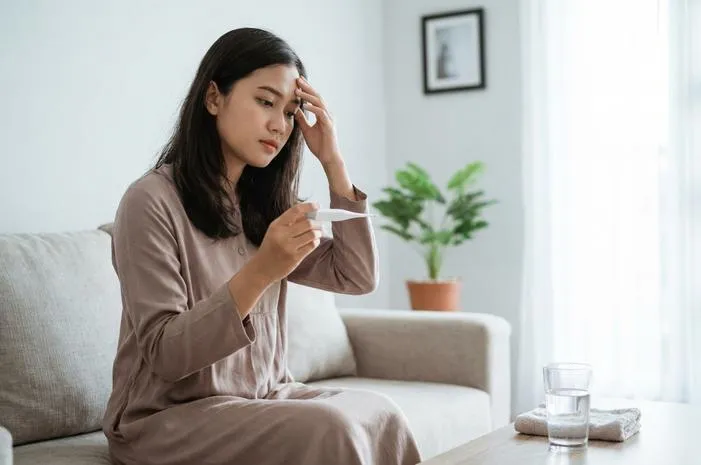 37.2 Apakah Demam? Pahami Batas Normal Suhu Tubuhmu