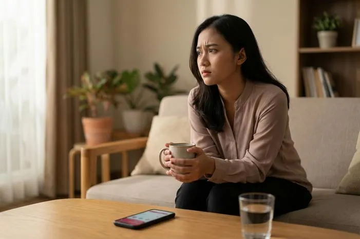 Apakah Anxiety Berbahaya? Jangan Anggap Enteng!