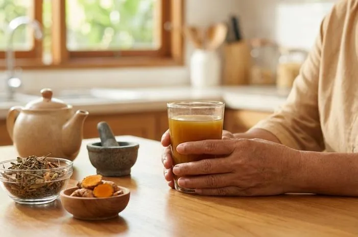 Obat Herbal Batu Empedu: Yuk, Coba Cara Alami Ini