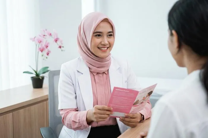 Sifat Unik Karakter Warna Pink yang Penuh Pesona