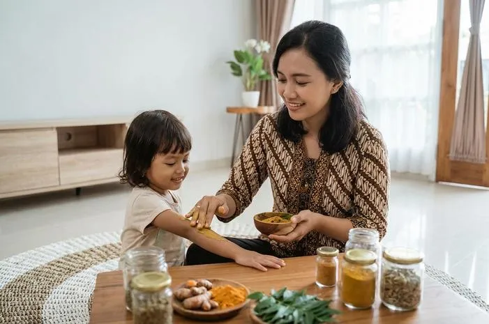 Scabies Anak? Coba Obat Tradisional Alami Ini!