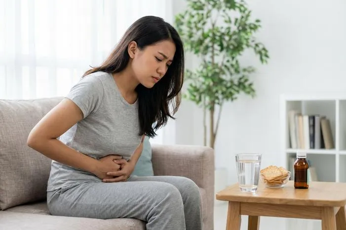 Jangan Panik! Perut Berbunyi dan Mencret Ini Solusinya