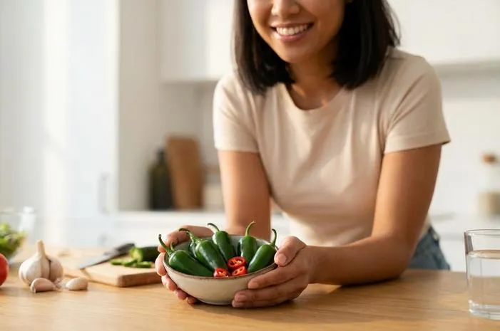 Jalapenos: Pedas Nikmat, Sehat, dan Bikin Nagih!