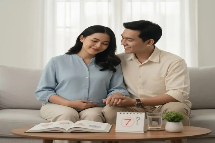 Saat Implantasi, Kandunganmu Baru Usia Berapa Minggu?