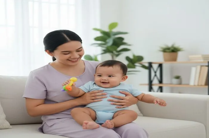 LILA Normal Balita: Cek Gizi Anakmu Sekarang!