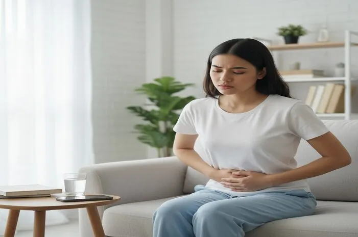 Nyeri Perut Bawah Tanda Apa? Ketahui Penyebabnya Yuk!