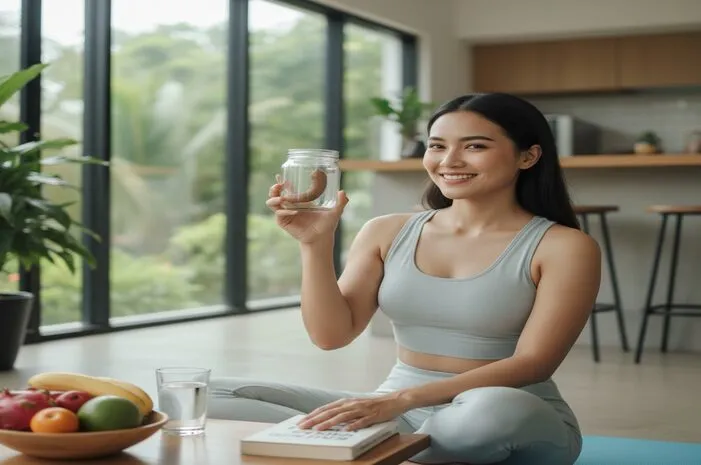 Tips Jaga Konsistensi BAB Normal Agar Perut Sehat