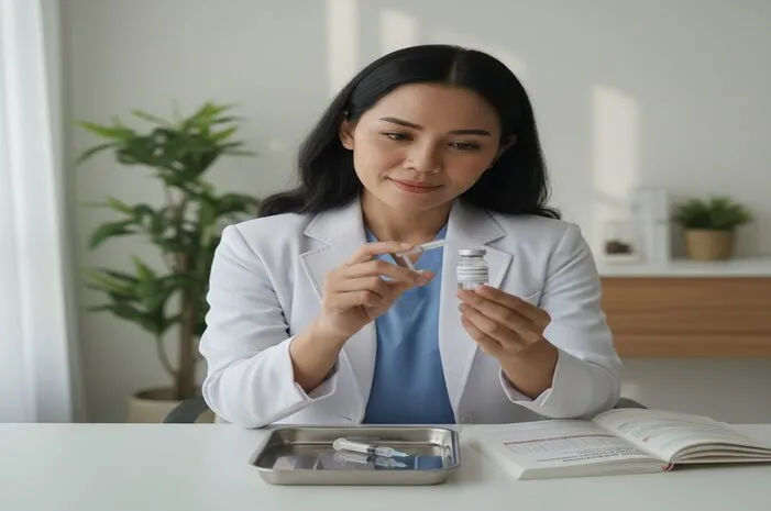 Dosis Midazolam: Panduan Lengkap dan Aman