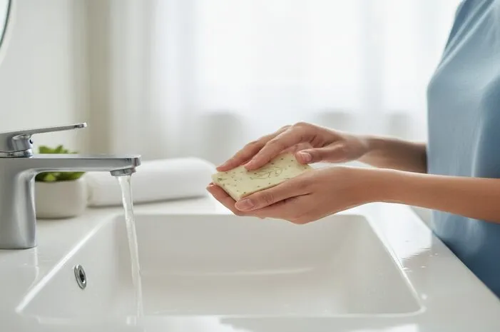 Sabun untuk Jamur Kulit: Pilih yang Tepat, Kulit Sehat!