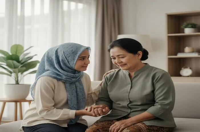 Simpati Empati: Yuk Pahami Biar Gak Salah Kaprah!