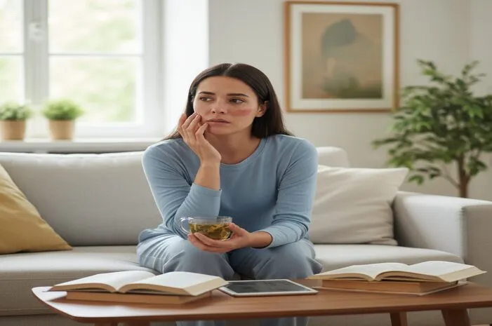 Ciri Ciri Autoimun pada Wanita: Waspadai Gejala