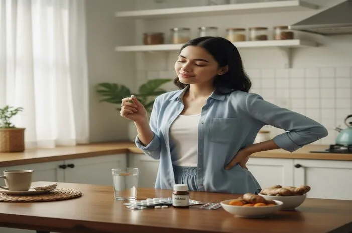 Anti Inflamasi Non Steroid: Redakan Nyeri Radang Demam