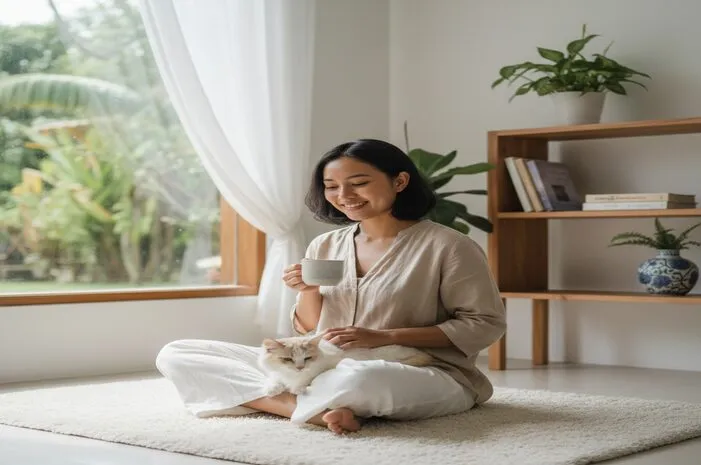 Chil Go: Susu Praktis, Anak Kuat Aktif Penuh Daya Tahan