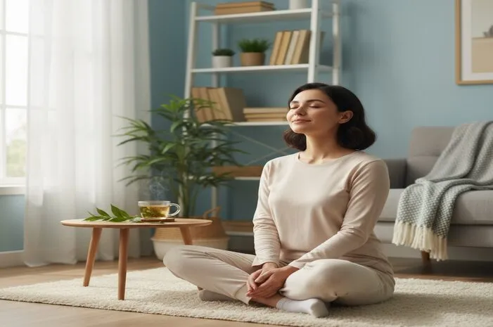 ReLEx SMILE Cara Bebas Minus Silinder Cepat Aman