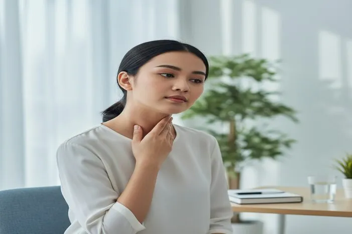 Mengenal Higroma Colli: Benjolan Leher Bayi Aman?