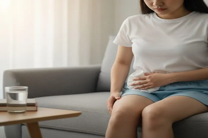 Klitoris Bengkak: Jangan Panik, Ini Penyebab dan Solusinya