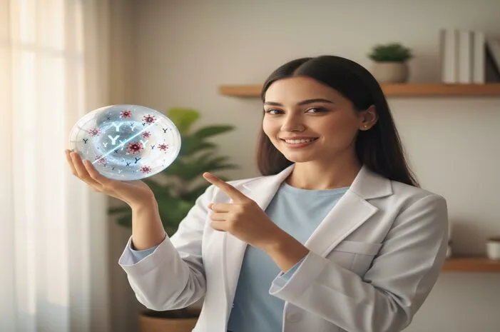 Fungsi Antibodi: Senjata Rahasia Kekebalan Tubuhmu