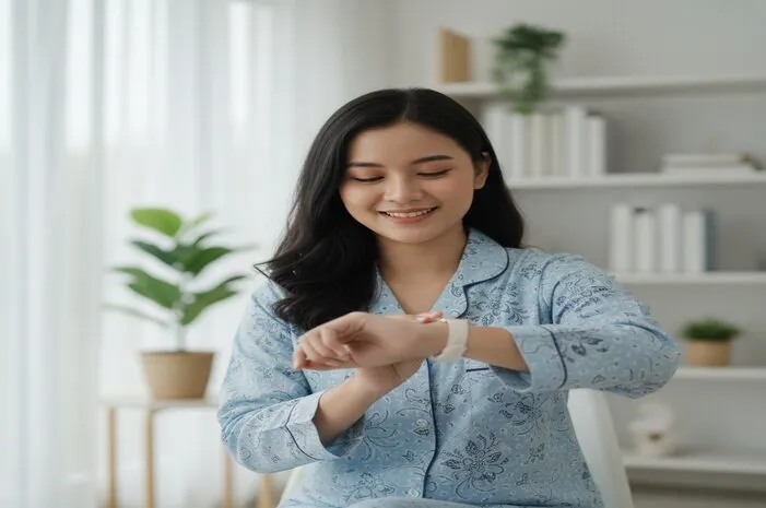 Cara Hitung Denyut Nadi: Mudah dan Akurat