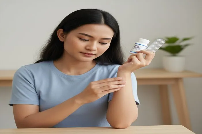 Obat Benjol: Atasi Benjol Akibat Benturan Cepat!